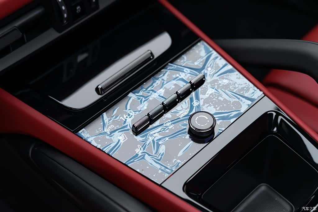 Porsche Cayenne, 2026 18