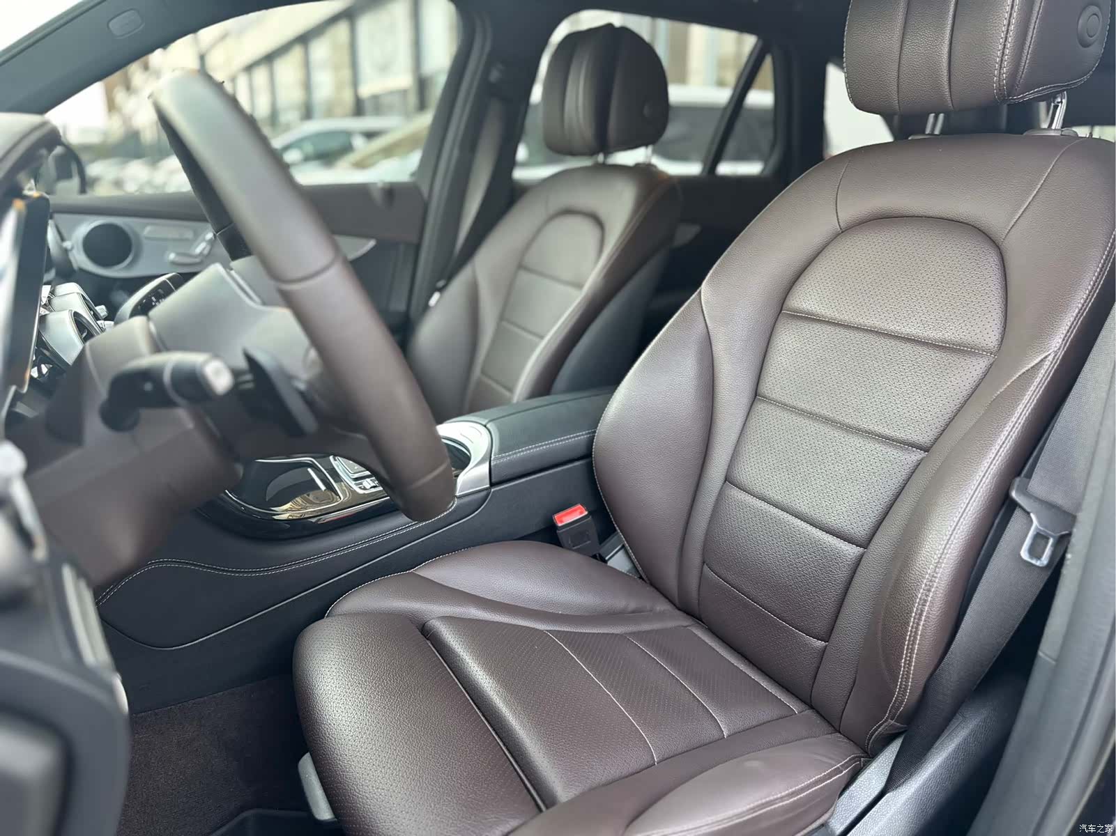 Mercedes-Benz GLC, 2021 14