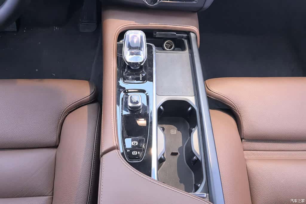 Volvo S90, 2024 16
