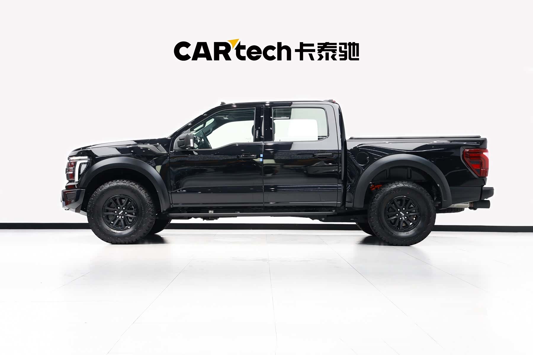 Ford F-150, 2025 7