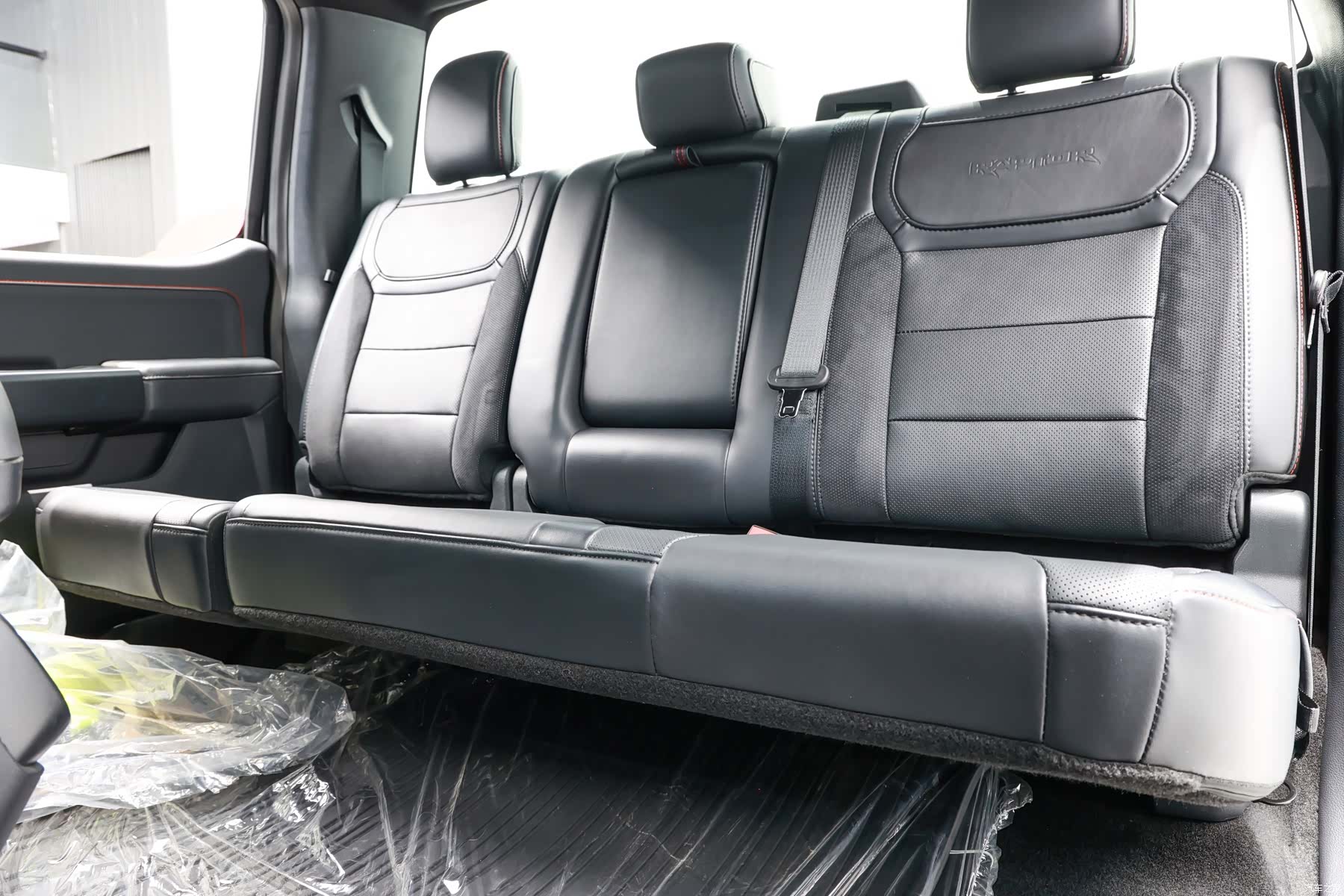 Ford F-150, 2025 24