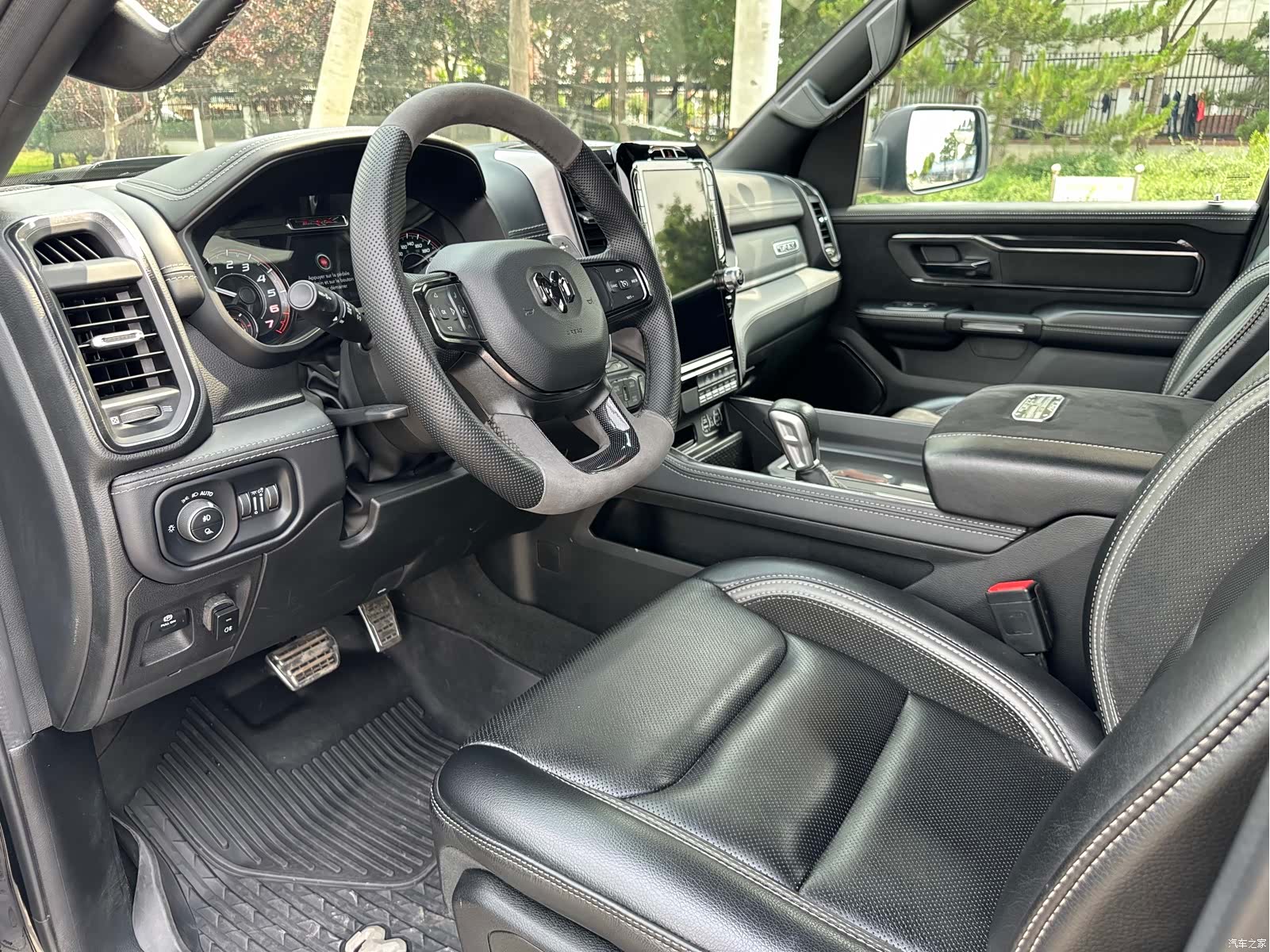 RAM Trucks, 2024 11