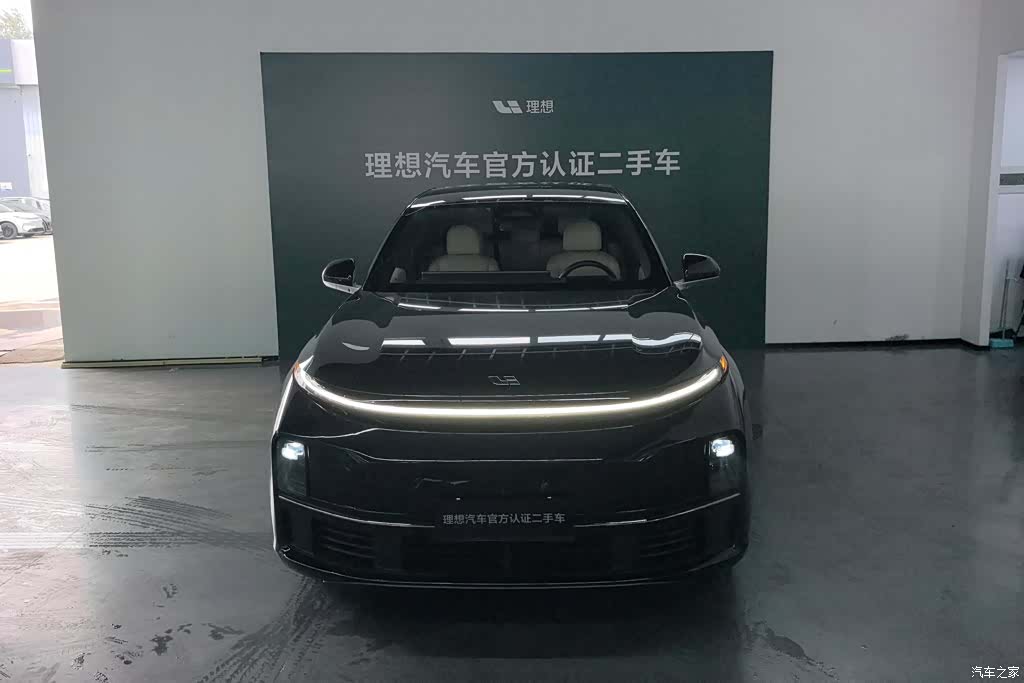 Li Auto L7, 2023 2