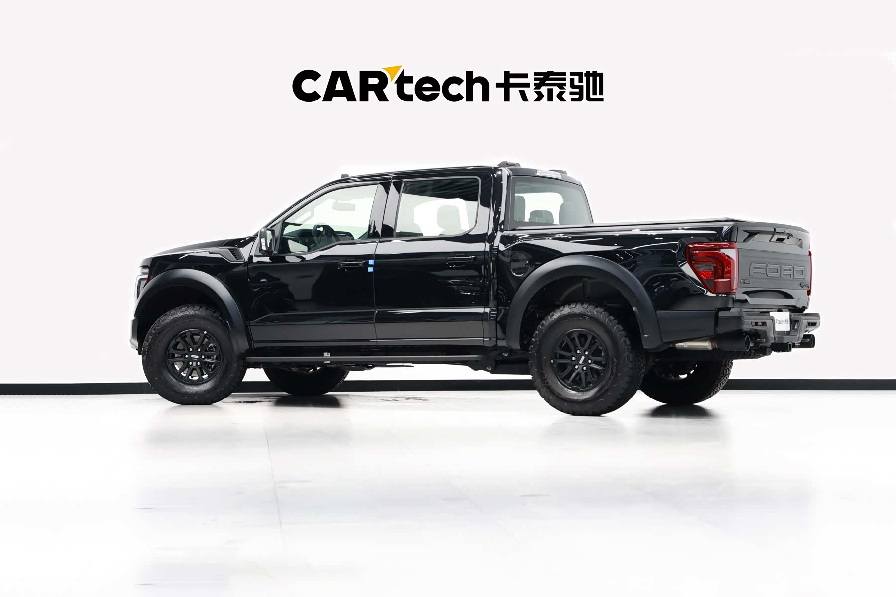 Ford F-150, 2025 6