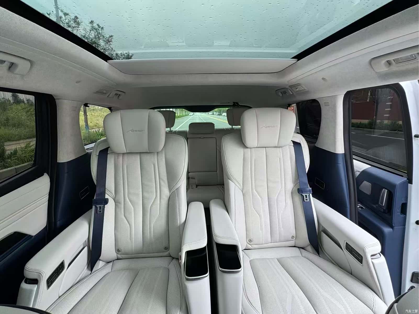 Buick Century, 2023 27
