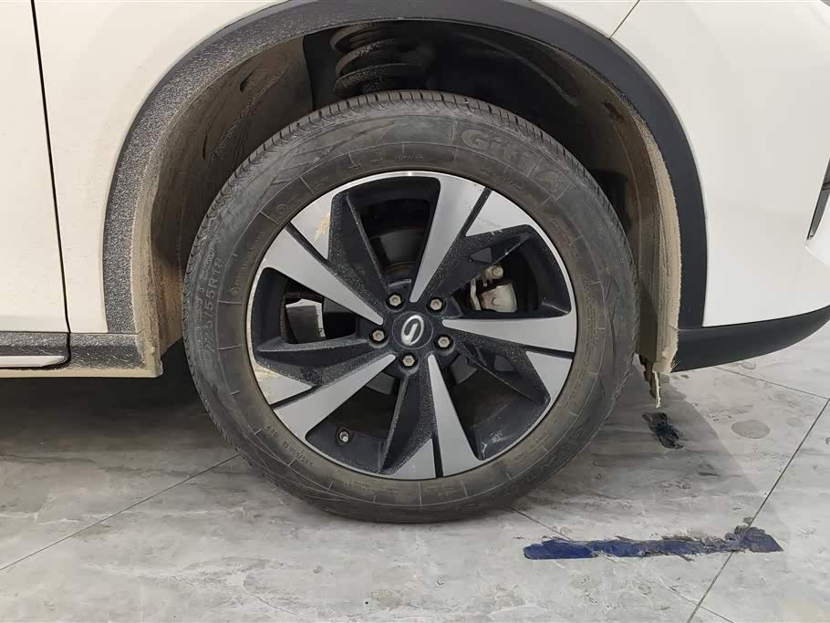 Trumpchi Trumpchi GS4