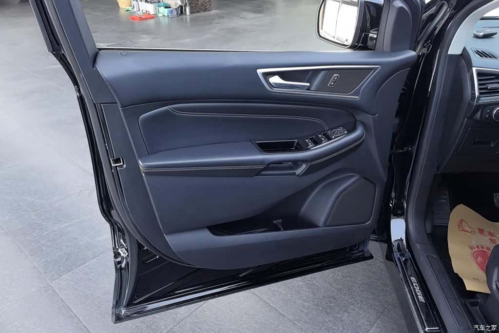 Ford Edge, 2019 7