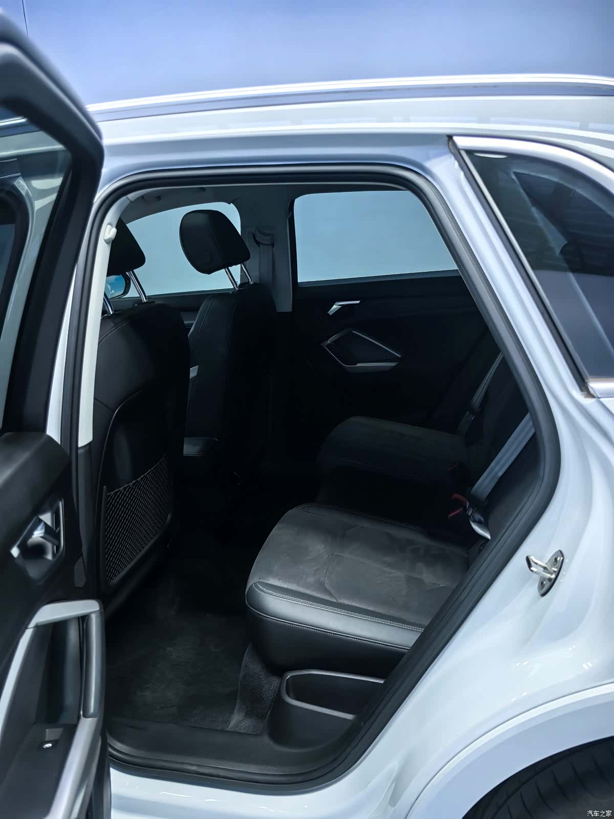 Audi Q3, 2022 22