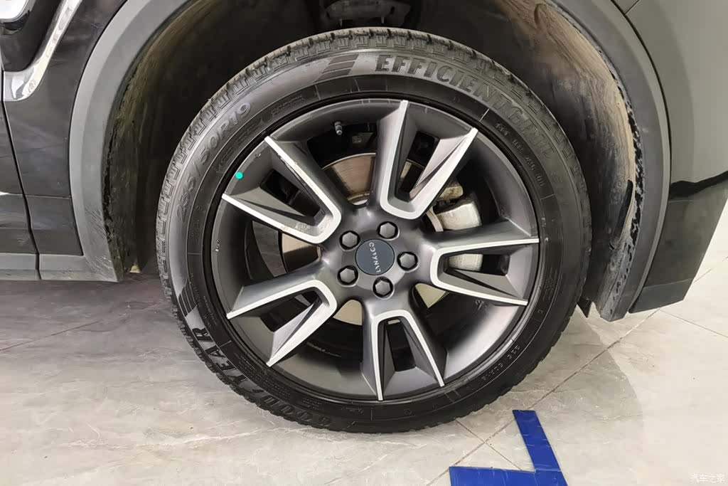 Lynk & Co 01, 2022 6