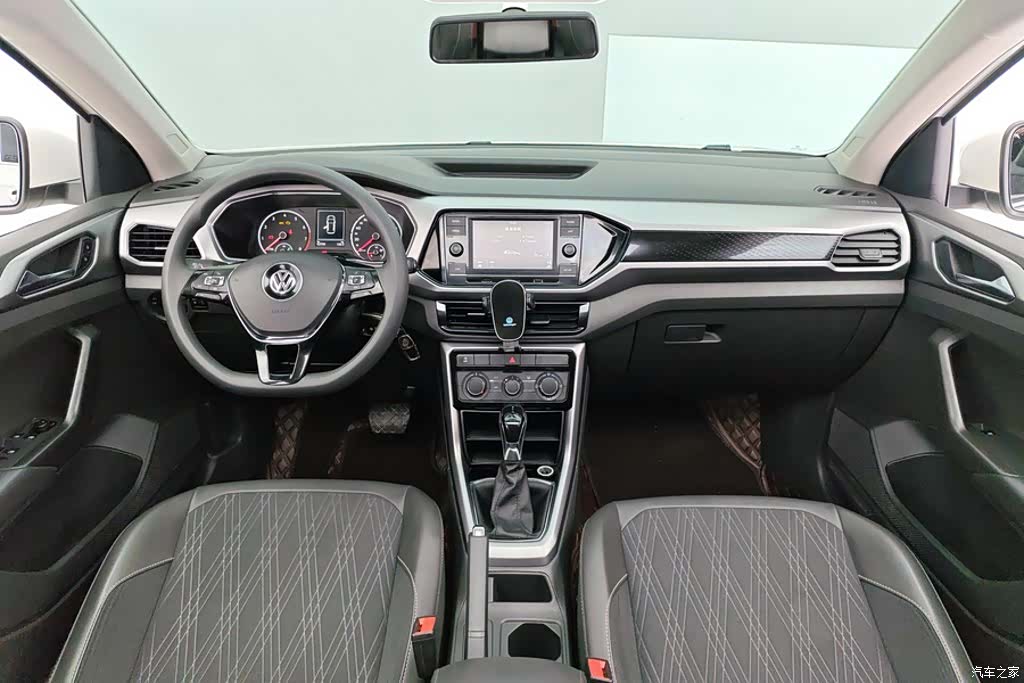 Volkswagen DSG, 2020 12
