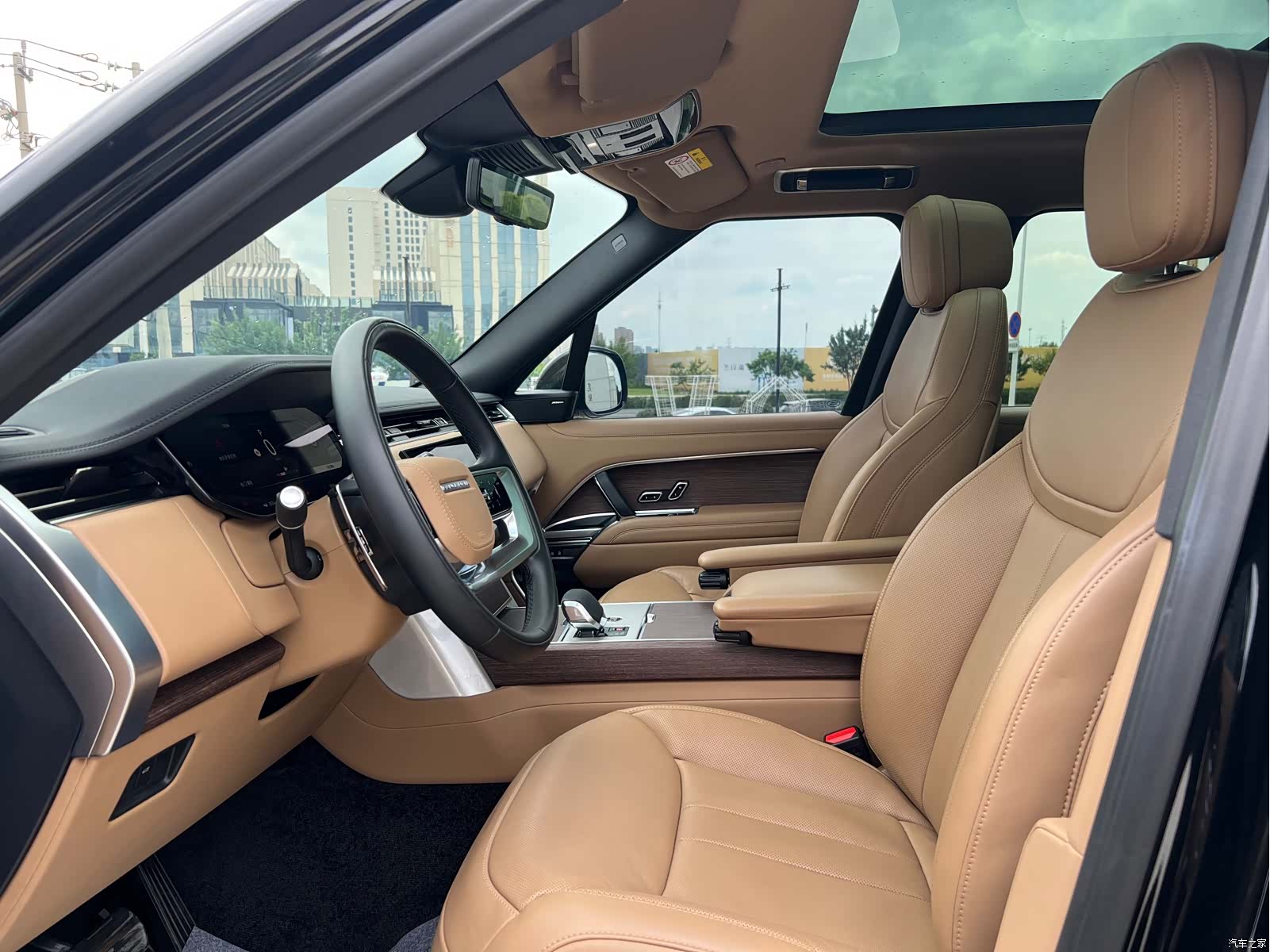Land Rover Range Rover, 2025 6