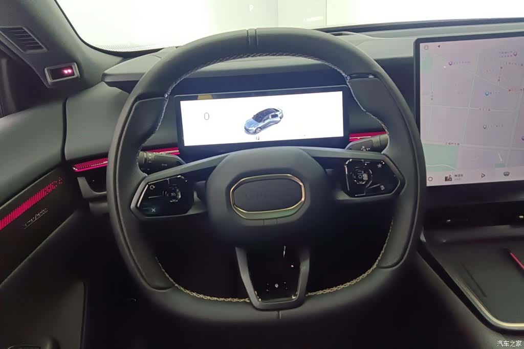 Lynk & Co 02, 2025 15