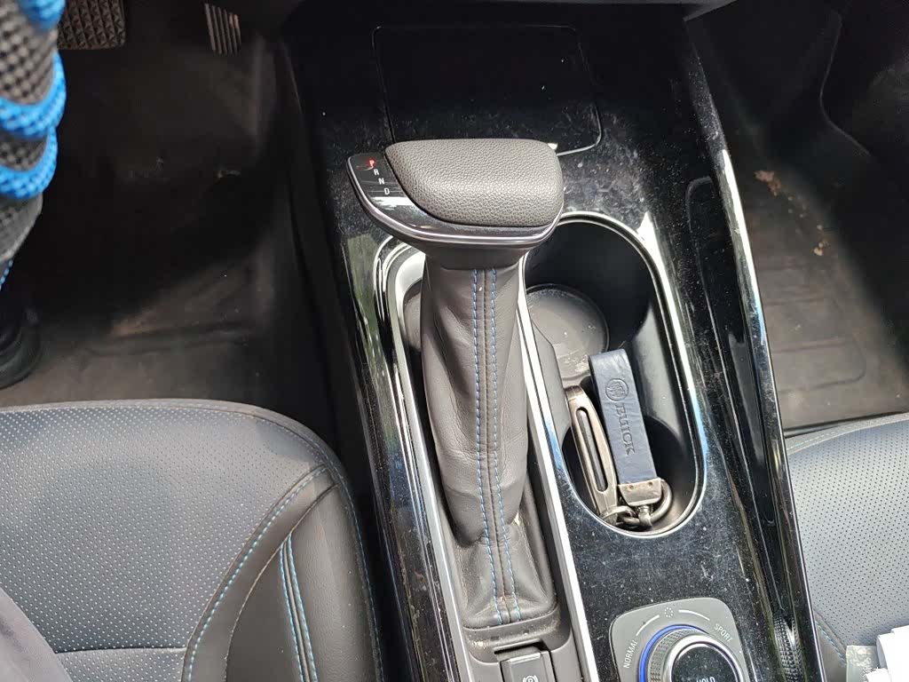 Buick Velite, 2022 11