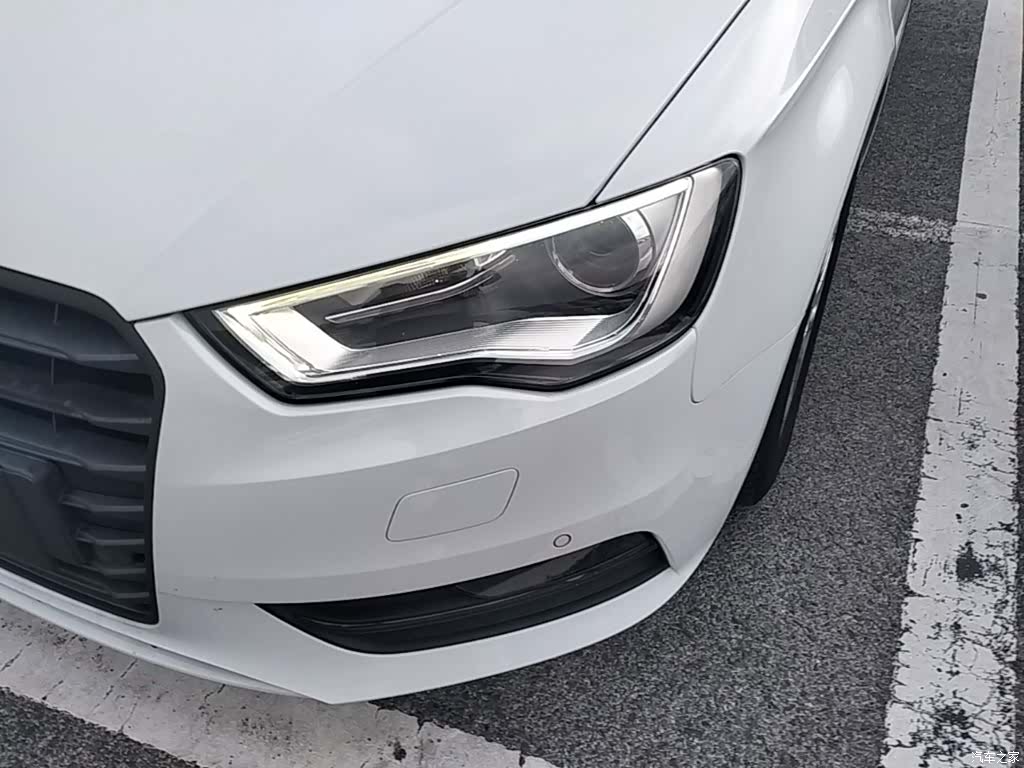 Audi A3, 2017 24