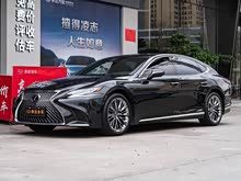 �׿���˹LS 2018�� 500h ������ ��V