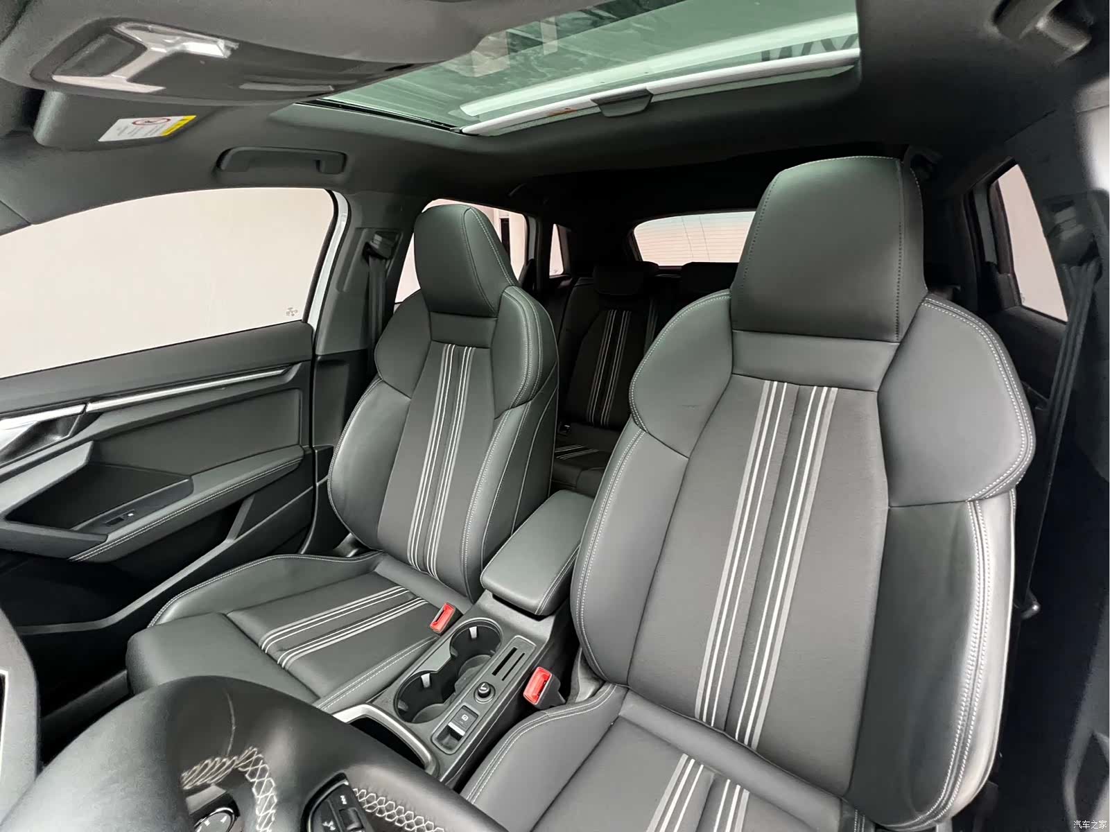 Audi A3, 2023 14