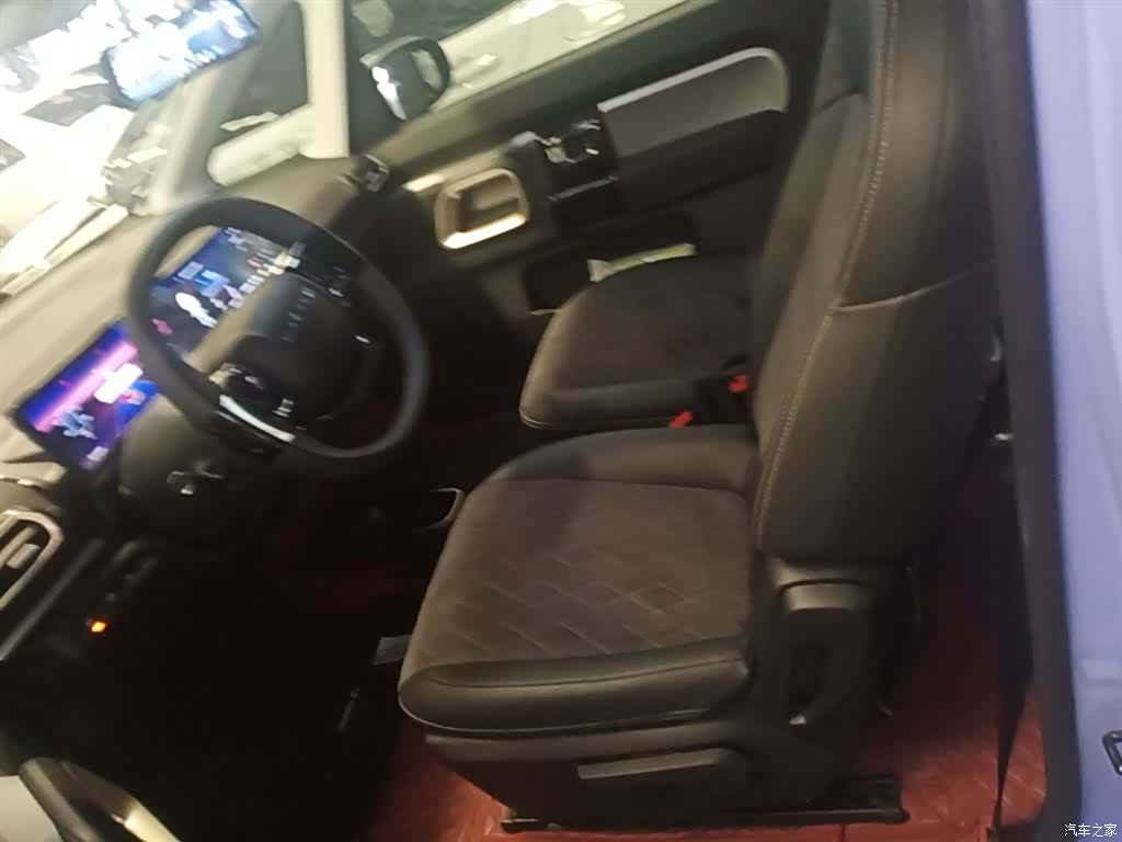 Wuling KiWi, 2024 15