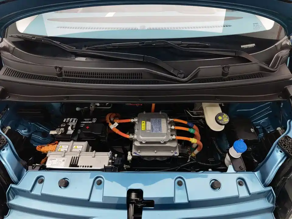 Changan Changan Lumin