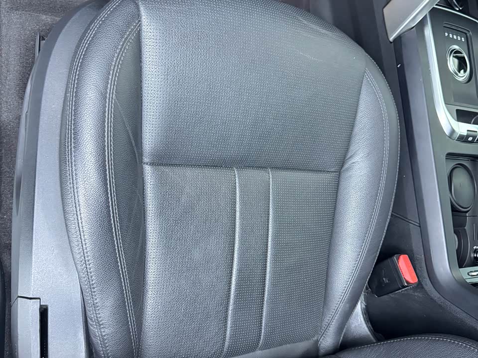 Land Rover Discover Shenxing