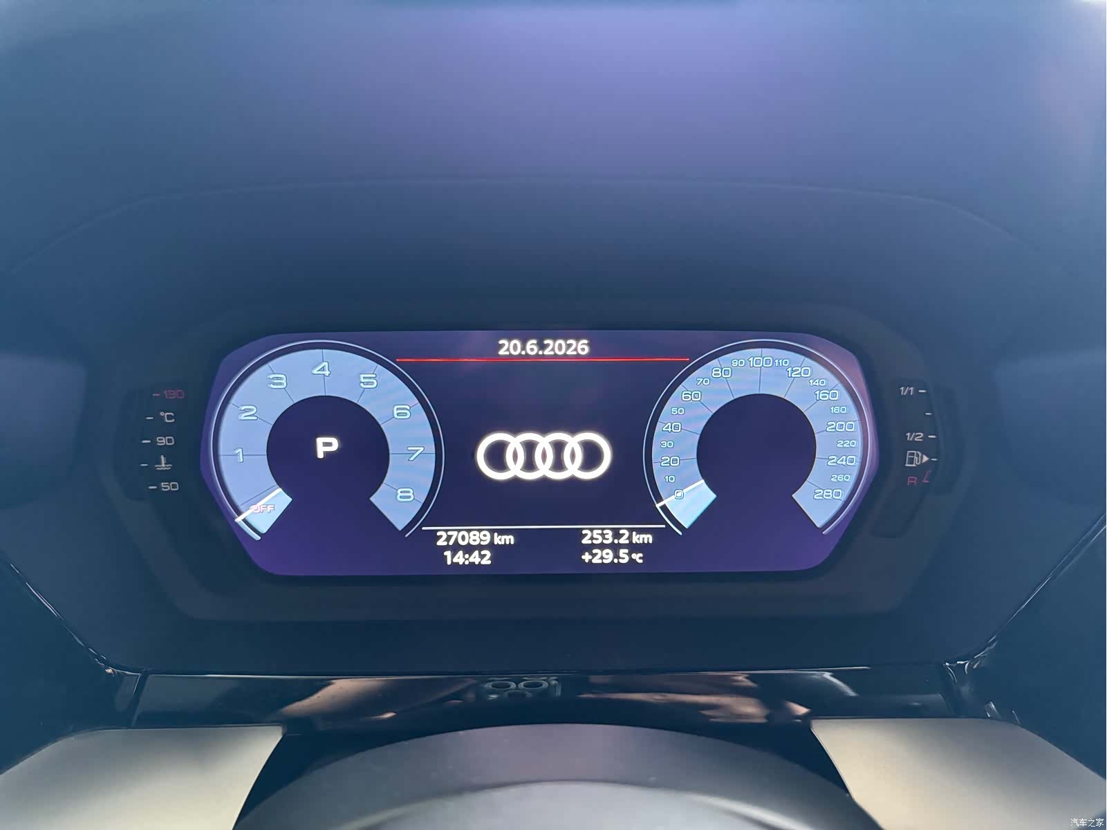 Audi A3, 2022 14