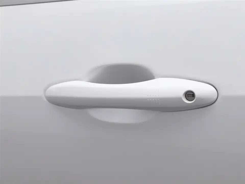 Weipai VV6