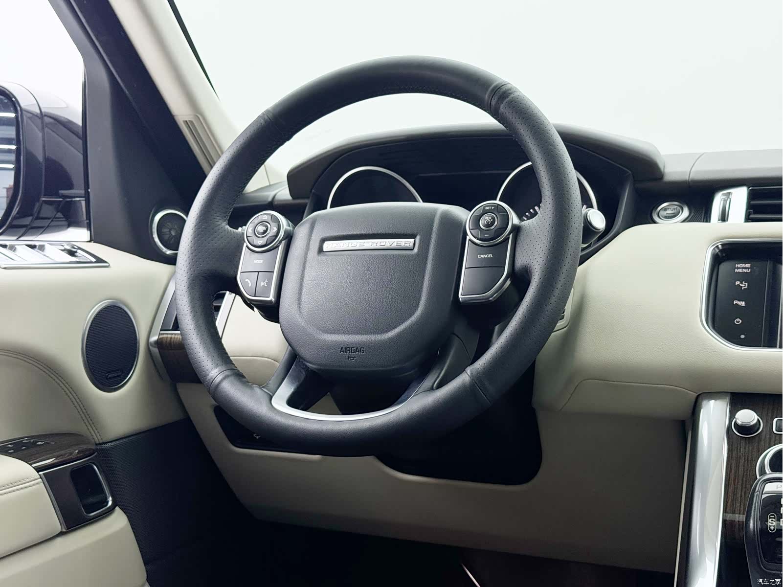 Land Rover Range Rover, 2014 16