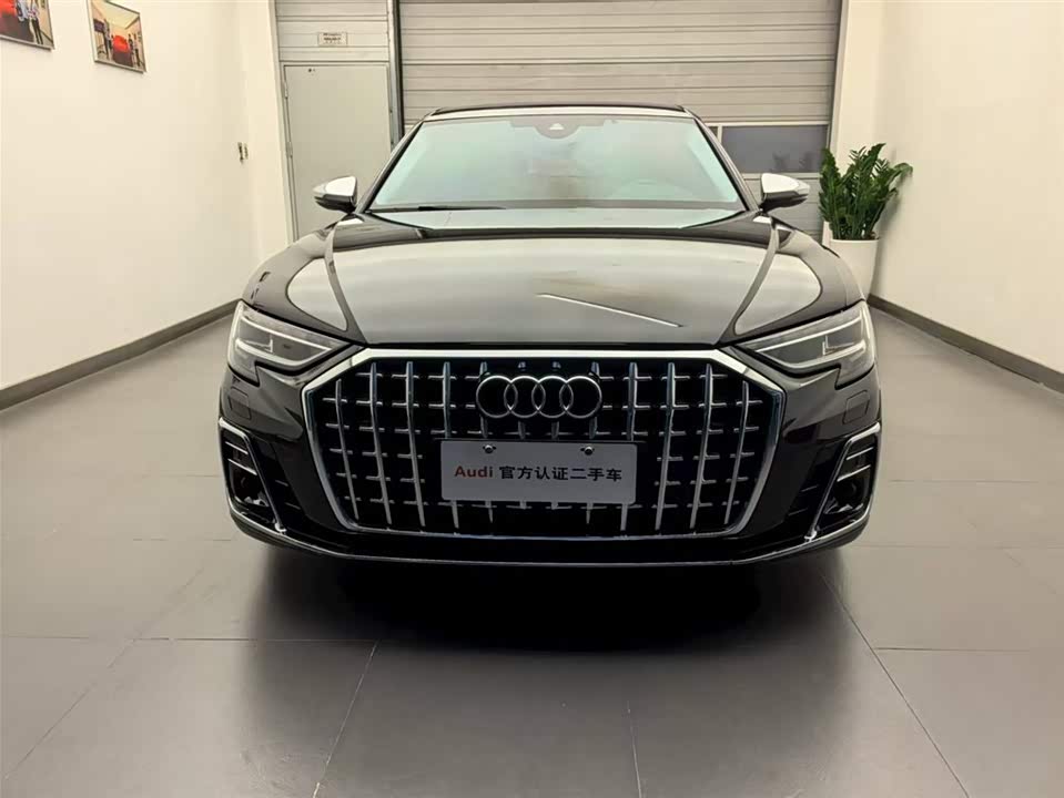 Audi A8 Audi A8