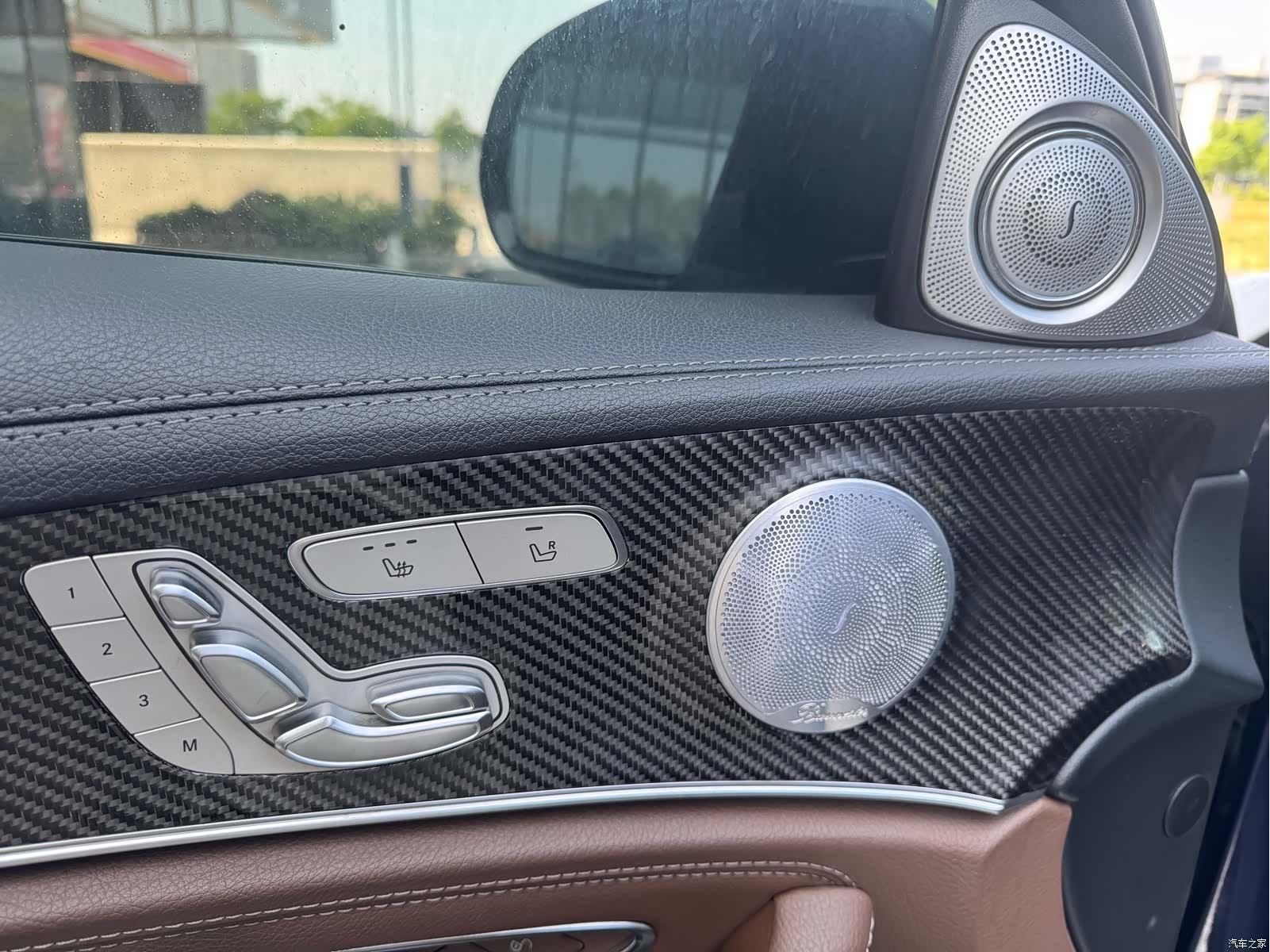 Mercedes-Benz E-Class, 2019 7