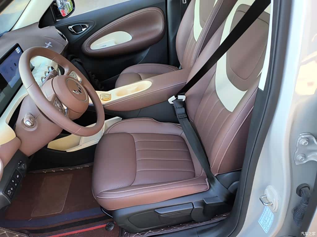 Wuling Bingo, 2025 15