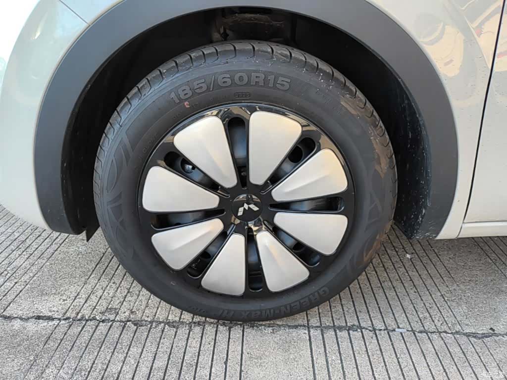 Wuling Bingo, 2025 23