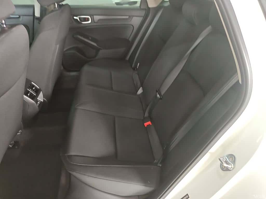 Honda Integra, 2023 17