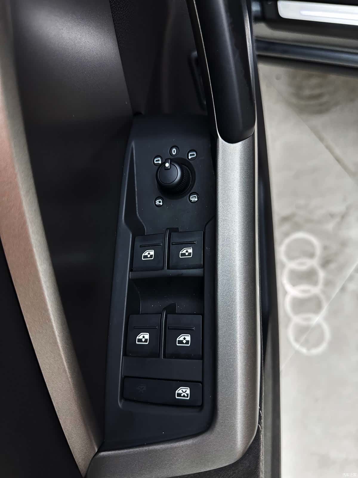 Audi Q3, 2021 12