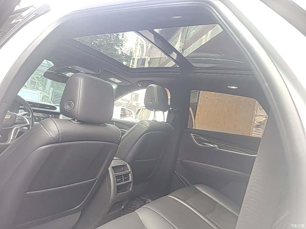 Cadillac XT5, 2022 18