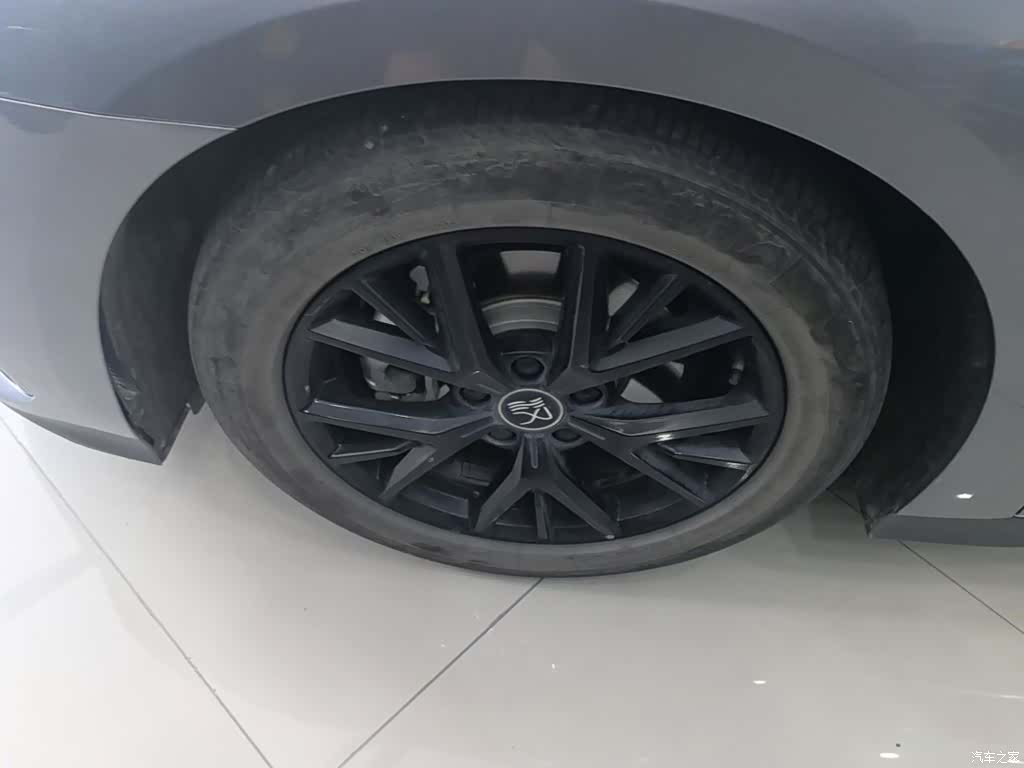 BYD Han, 2024 23