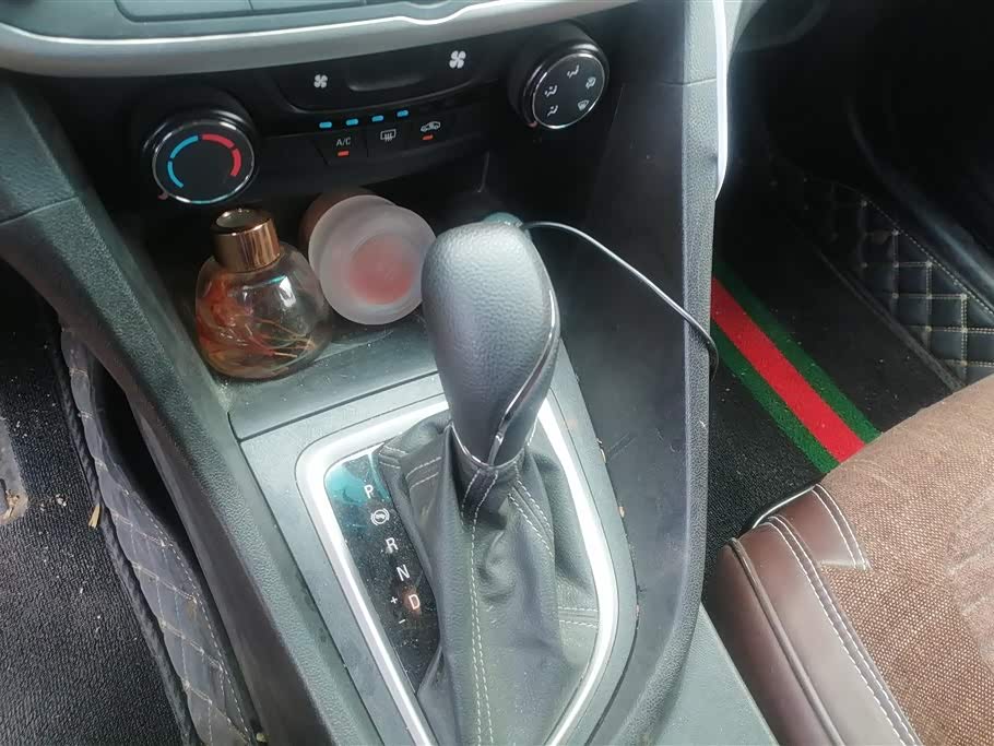 Buick Yinglang