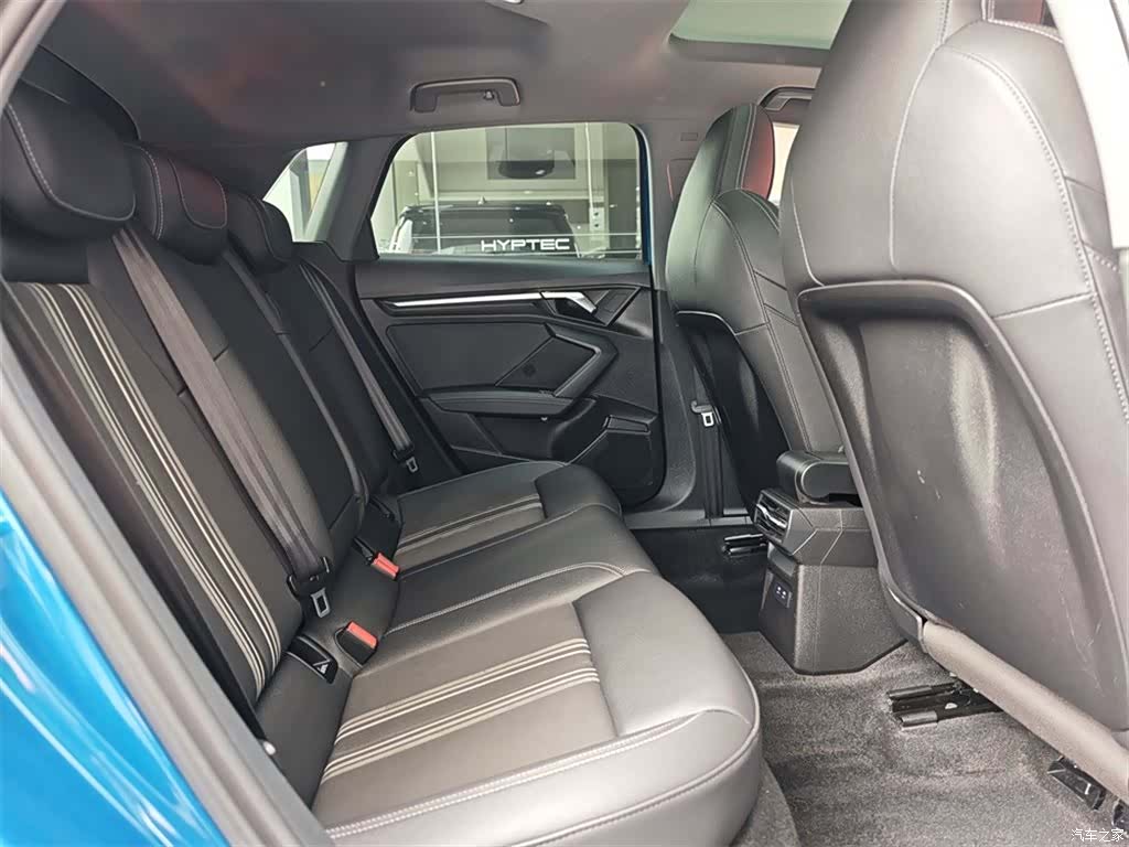 Audi A3, 2022 7