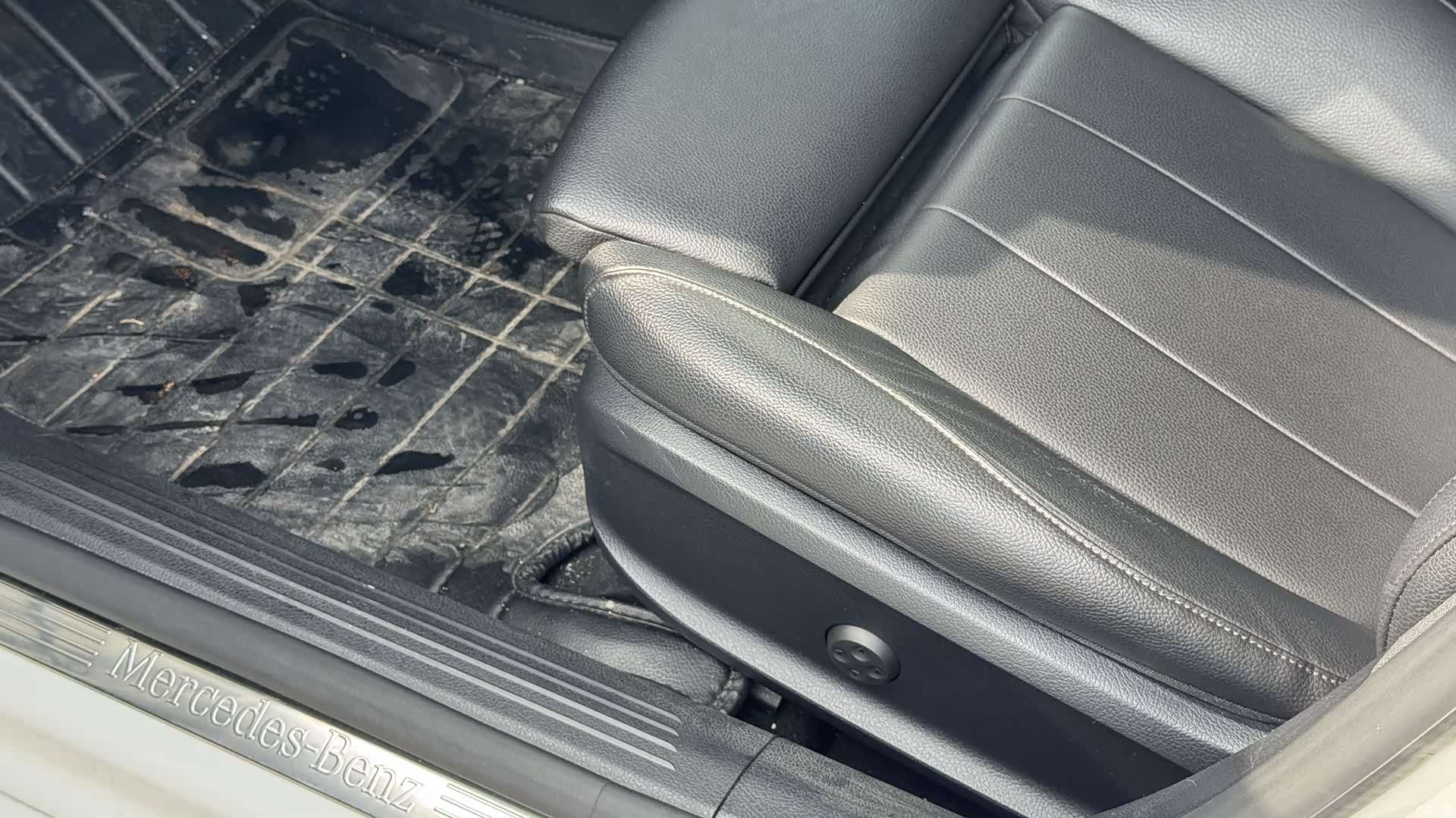Mercedes-Benz A-Class, 2019 12