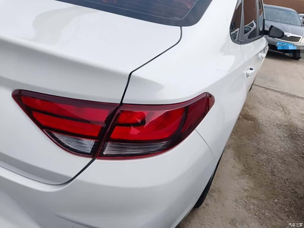 Hyundai GL, 2019 24