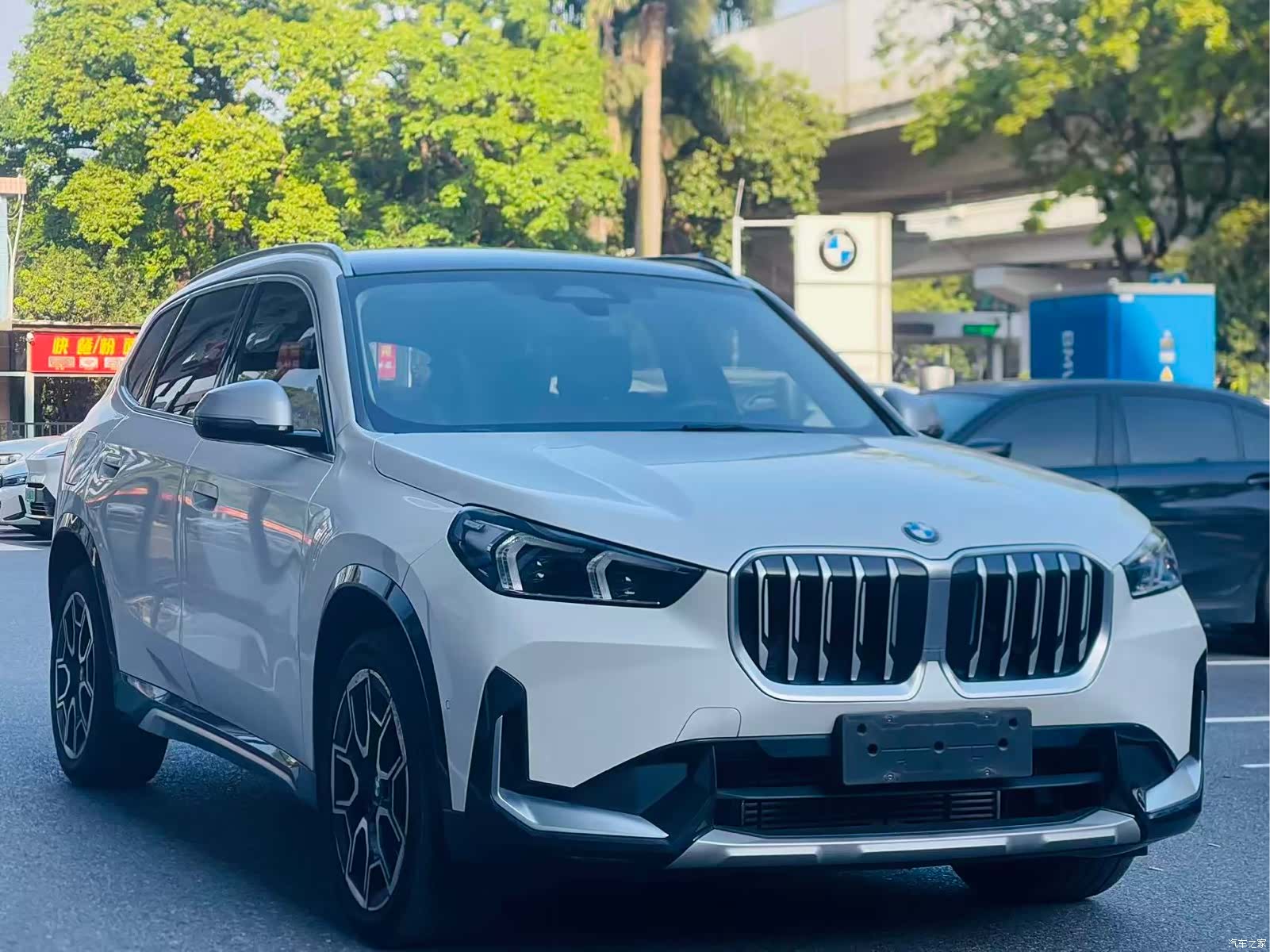 BMW X1, 2023 2