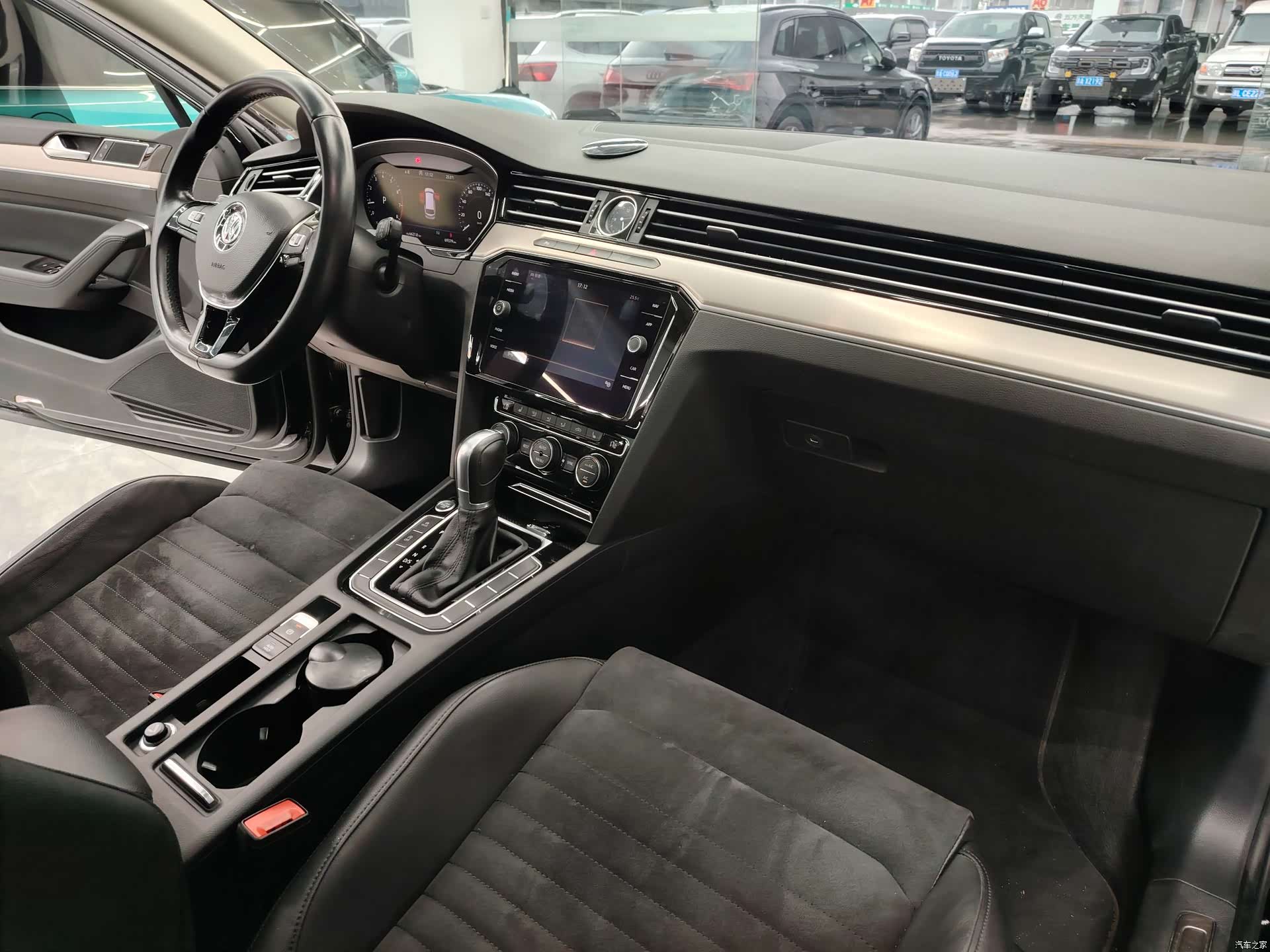Volkswagen Variant, 2018 17