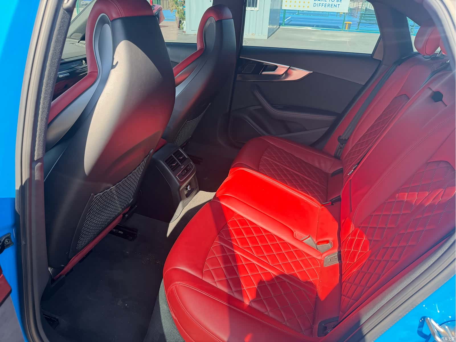 Audi S4, 2020 7