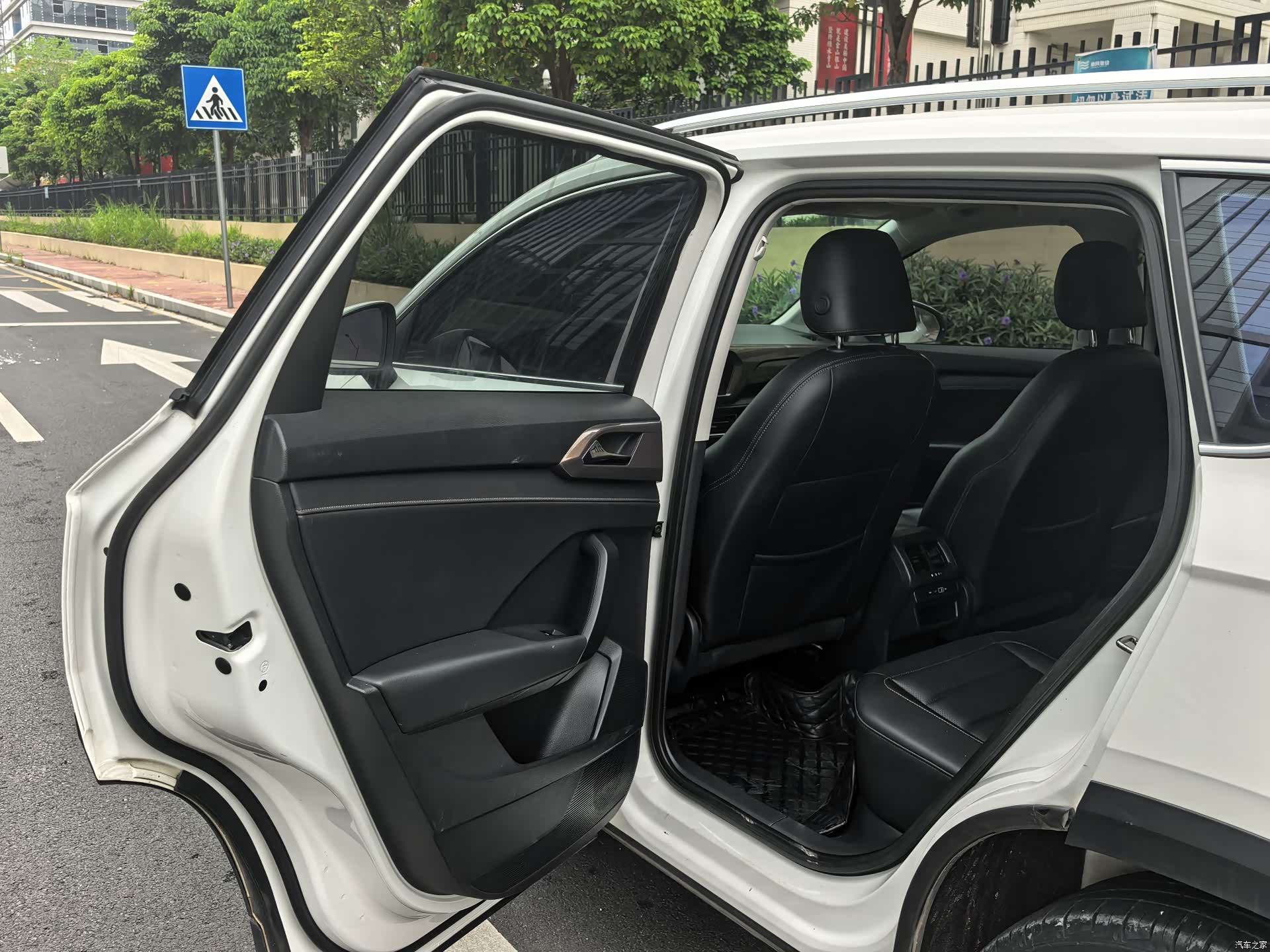 Volkswagen Tharu, 2022 18
