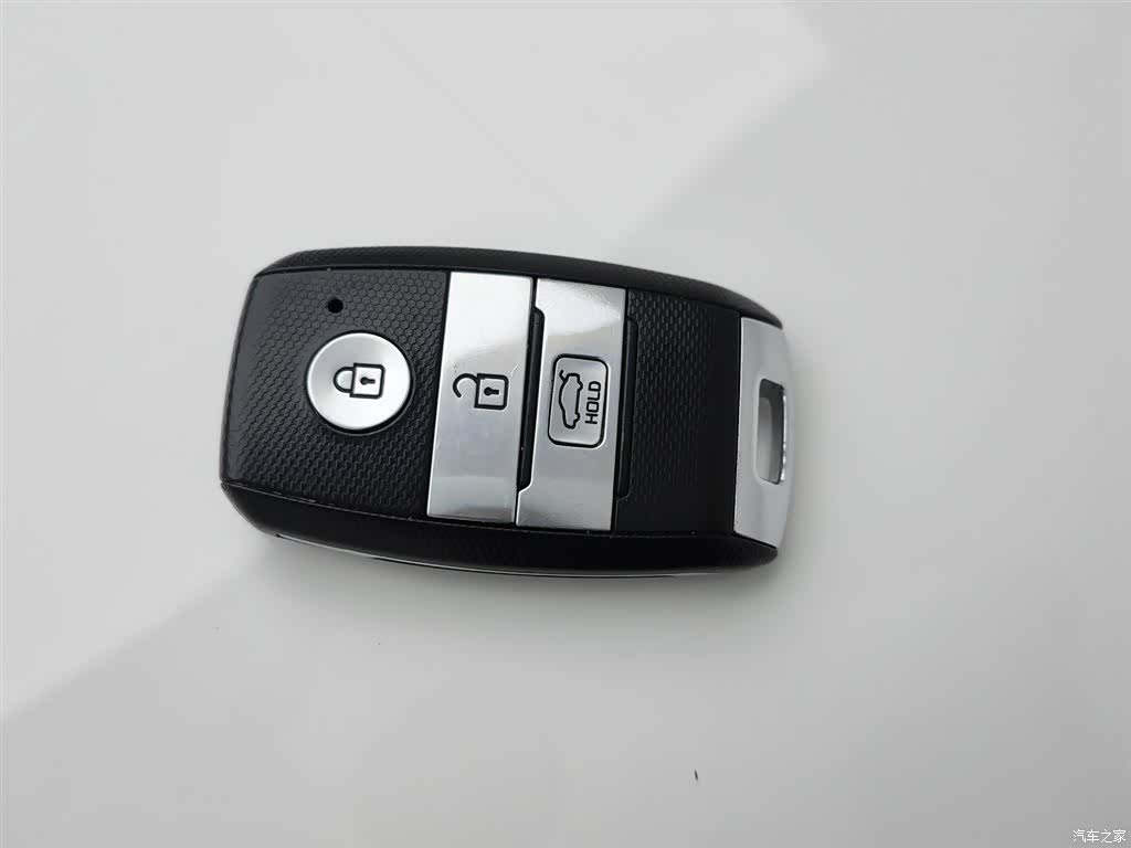 Kia K3, 2016 19
