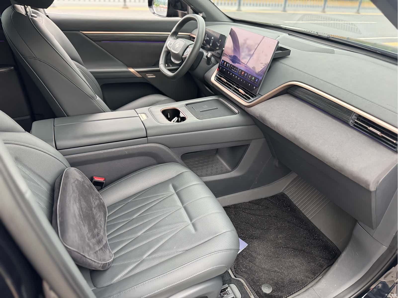 DongFeng eπ008, 2024 14