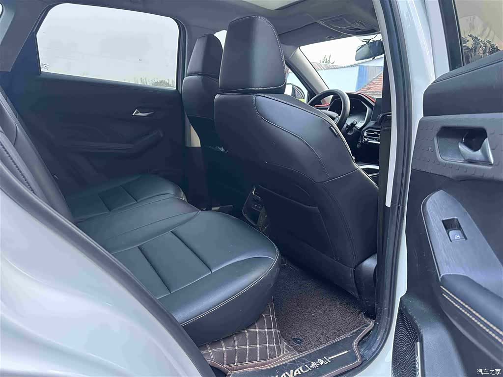 Haval Jolion, 2022 7