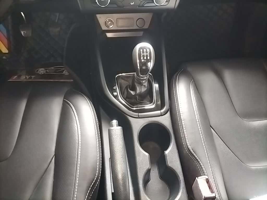 DongFeng 580, 2018 14