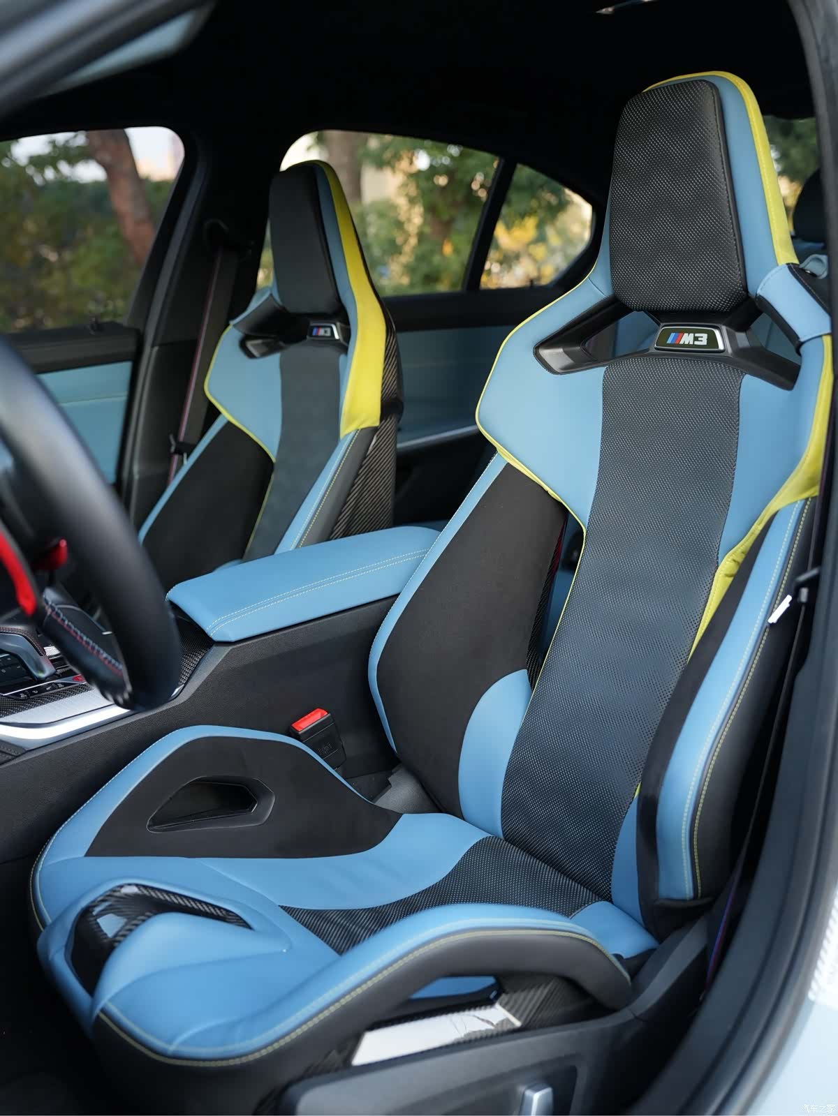BMW M3, 2024 10