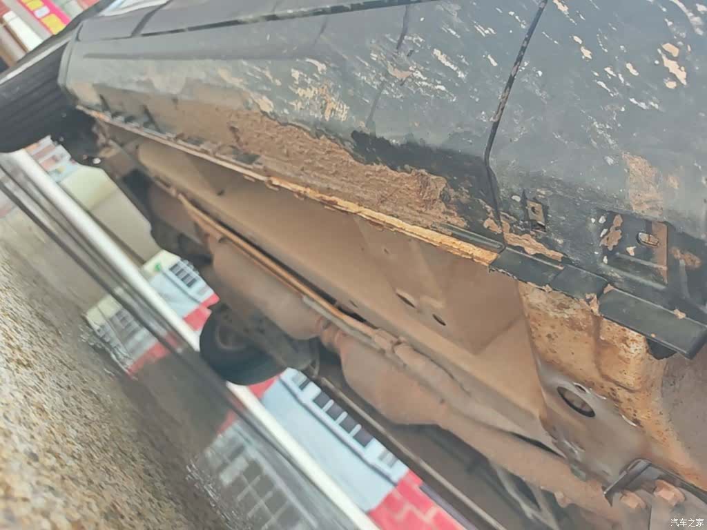 BAIC S3, 2018 21