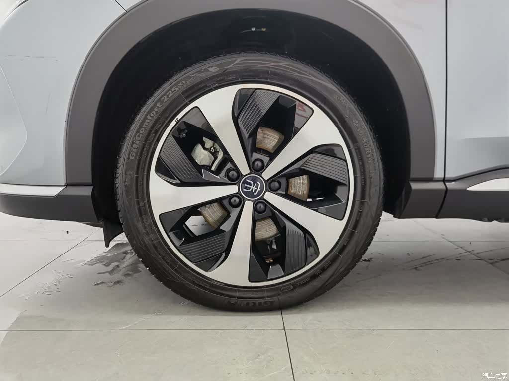 BYD Song, 2022 17