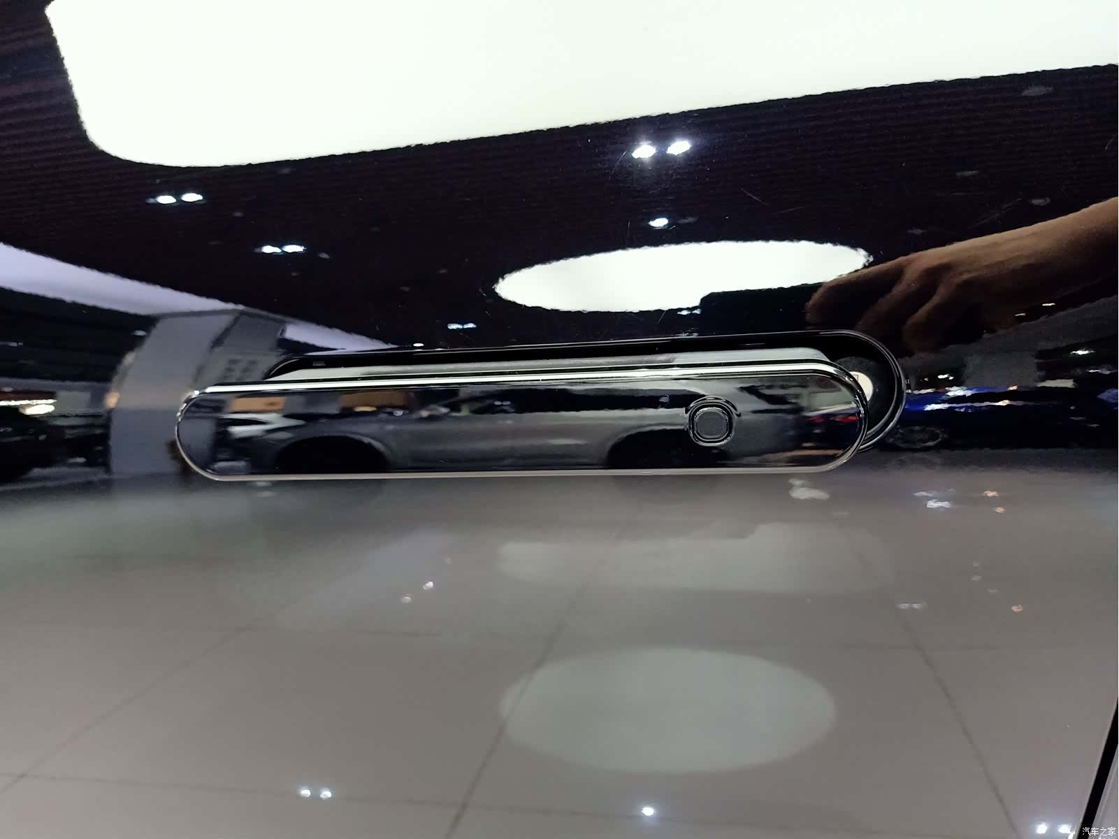 Leapmotor C16, 2025 16